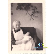Dina Damen Coll. HKR F0000034